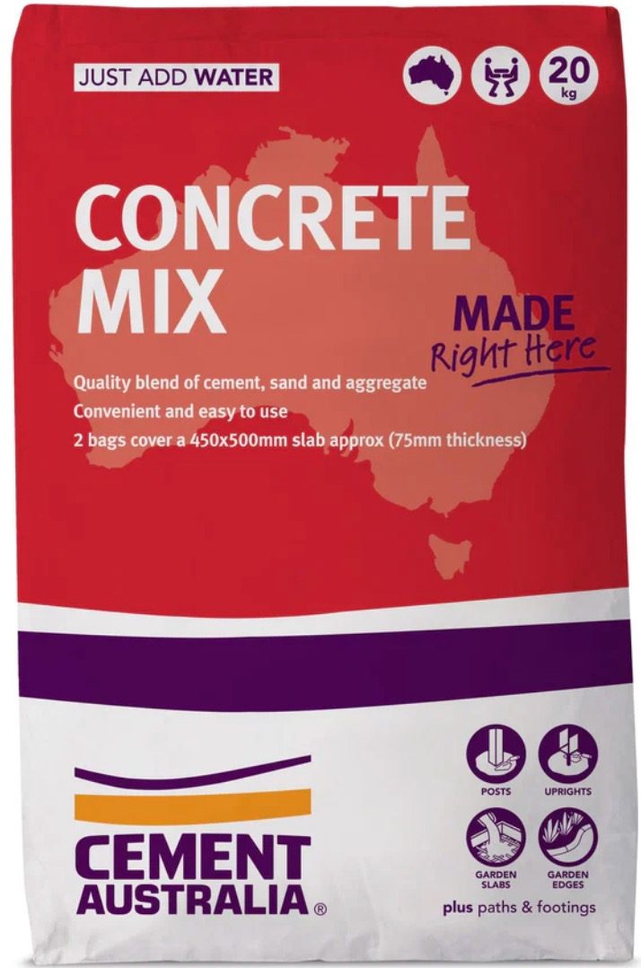 Concrete and Masonry
