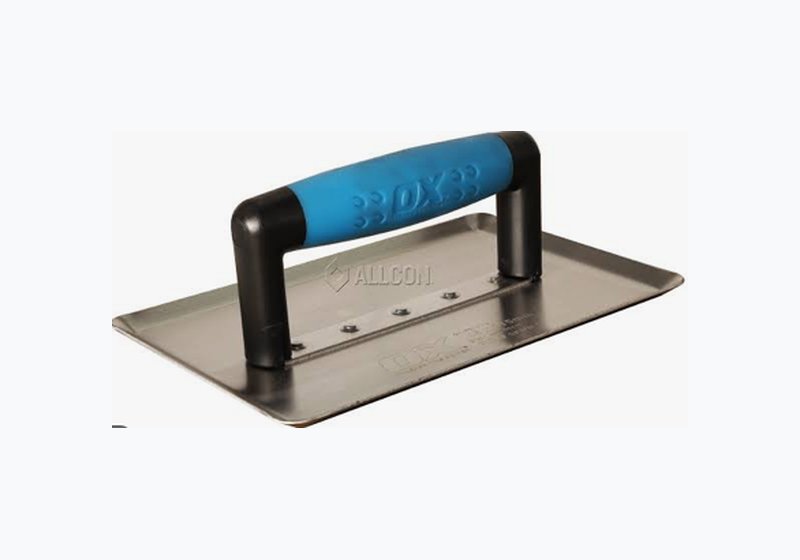 OX Edger / Step Tool