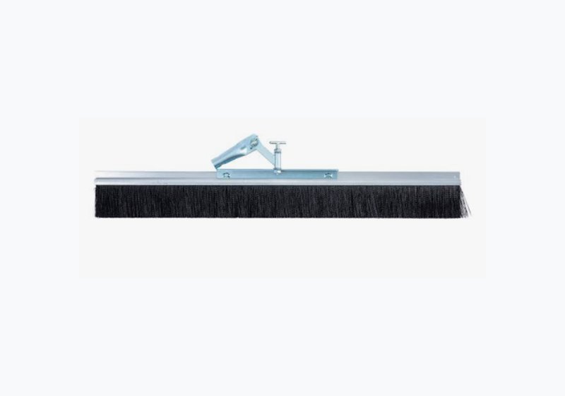 OX Finishing Broom