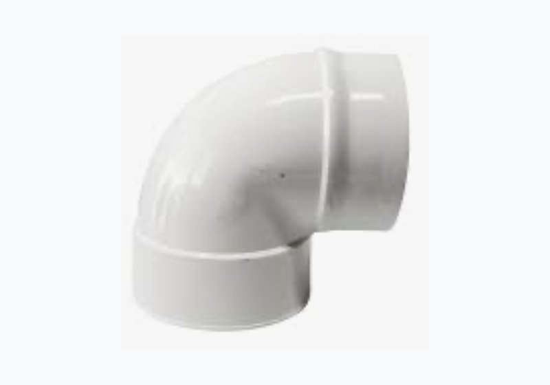 90° Elbow — 90mm & 100mm