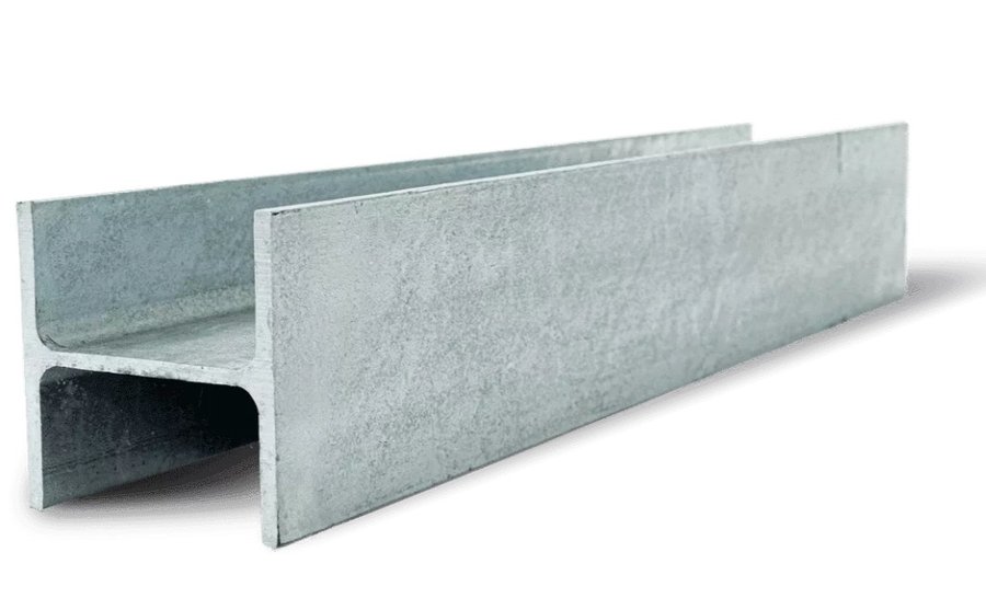 Steel and Reinforcing